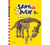 Sur la trace des dinosaures: Fin de CP- CE1
