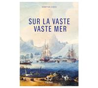 Sur la vaste, vaste mer