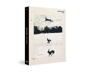 Sur la voie - pierre creton