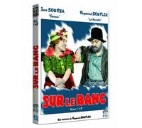 Sur le banc - 20 sketches (Edition digipack)