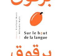 Sur le bout de la langue