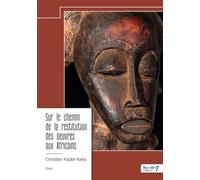 Sur le chemin de la restitution des oeuvres aux Africains