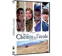 Sur le chemin de l'école