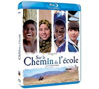 Sur le chemin de l'école