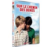 Sur le chemin des dunes