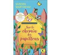 Sur le chemin des papillons