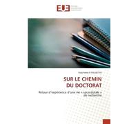 Sur Le Chemin Du Doctorat