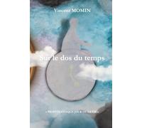 Sur le dos du temps