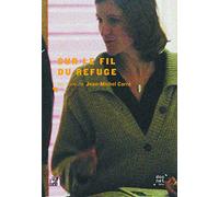 Sur le fil du refuge - dvd
