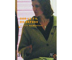 Sur le fil du refuge - dvd