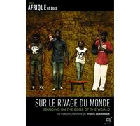 Sur le rivage du monde