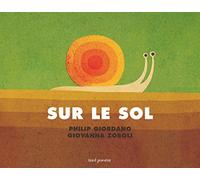 Sur le sol