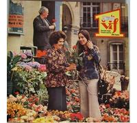 Sur Le Vif 1-LP