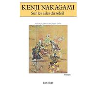 Sur les ailes du soleil