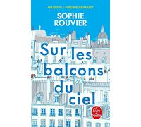 Sur les balcons du ciel