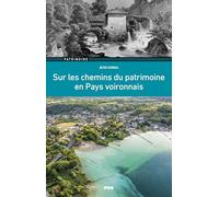 Sur les chemins du patrimoine en Pays voironnais