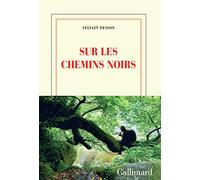 Sur les chemins noirs [Lingua francese]