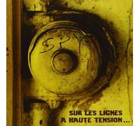 sur Les Lignes A Haute Tension
