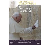 Sur Les Pas De Christ – Edizione: Francia