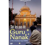 Sur les pas du guru nanak
