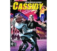 Sur les routes de Las Vegas