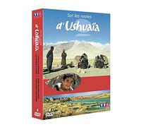 Sur les routes d'ushuaïa