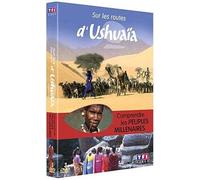 Sur les routes d'Ushuaïa - Comprendre les peuples millénaires (DVD)