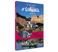 Sur les routes d'ushuaia, vol. 1