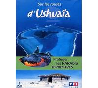 Sur les routes d'ushuaia, vol. 1 : protéger les paradis terrestres