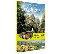 Sur les routes d'ushuaia, vol. 2