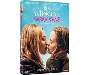 Sur les traces de Sarah Kane