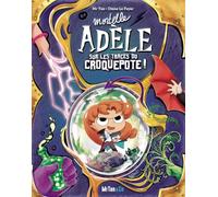 Sur les traces du croquepote !