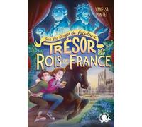 Sur les traces du fabuleux trésor des rois de France