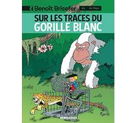 Sur les traces du gorille blanc