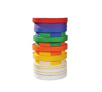 sur mesure Rotolo di Cintura di Judo Metal Boxe