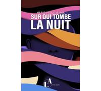 Sur qui tombe la nuit