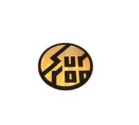 SUR-RON badge sostituzione logo decal sticker sticker mtb bee graphics SURON