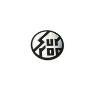 SUR-RON badge sostituzione logo decal sticker sticker mtb bee graphics SURON
