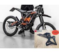 Sur-Ron Coda Tidy. L1E Lbx Luce Bee. Portatarga / Supporto Surron