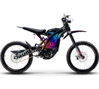 Sur-Ron Light Bee Graphics Decalcomanie Adesivi Wrap kit Sur Ron Surron