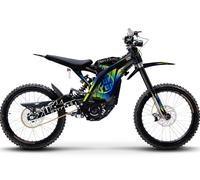 Sur-Ron Light Bee Graphics Decalcomanie Adesivi Wrap kit Sur Ron Surron