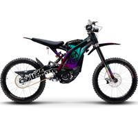 Sur-Ron Light Bee Graphics Decalcomanie Adesivi Wrap kit Sur Ron Surron