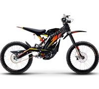 Sur-Ron Light Bee Graphics Decalcomanie Adesivi Wrap kit Sur Ron Surron