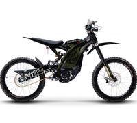 Sur-Ron Light Bee Graphics Decalcomanie Adesivi Wrap kit Sur Ron Surron