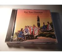 Sur Ton Chemin (Chants Pour La Cathechese Des Ce2 - 8 A 9 Ans)