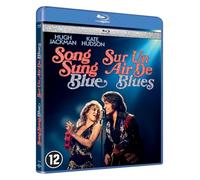 Sur un air de blues