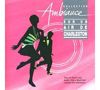 Sur un Air de Charleston - Compilation - Onesime Grosbois et Son Piano d'Occasion