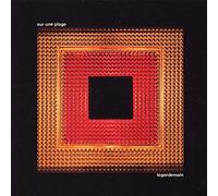 Sur Une Plage - Legerdemain