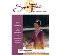 Sura Flow Yoga: Deep Relaxation and Guided Meditation for Beginners