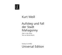 Surabaya Johnny (Happy End) - Buch